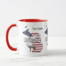 Search for vintage michigan mugs America