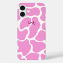 Search for cow print iphone cases Unique