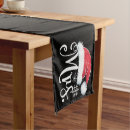 Search for santa claus table runners Funny