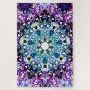Search for bright color puzzles Colors