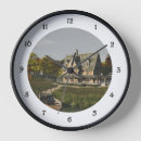 Search for autumn clocks Countryside