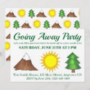 Search for hiking invitations Party