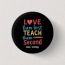 Search for second badges First day of school