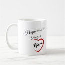 Search for neice mugs Aunt