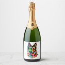 Search for german shepherd wine labels Pug