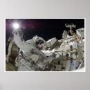 Search for spacewalks art Nasa