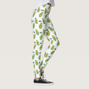 Search for avocado leggings Vegetarian