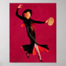 Search for art deco dancers posters Woman