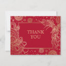 Search for chinese wedding thank you cards Traditional