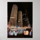 Search for chicago tower posters Skyscraper
