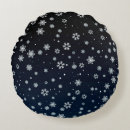 Search for snow cushions Santa