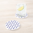 Search for blue polka dot pattern barware Pattern of dots