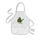 Search for alligator aprons Crocodile