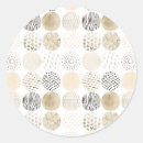 Search for abstract circles stickers Shapes