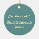 Search for heaven christmas tree decorations Sympathy