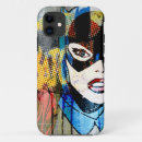 Search for gotham iphone cases Batgirl