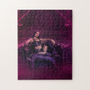 Search for vampire puzzles Horror