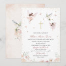 Search for princess christening invitations Baby
