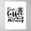 Search for but first coffee posters Caffeine