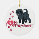 Search for i love my dog christmas tree decorations Dogs
