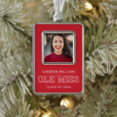 Search for mississippi christmas tree decorations Rebels