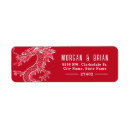 Search for happiness return address labels Asian