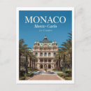 Search for delux postcards Monte carlo