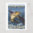 Search for dawson postcards Fishing