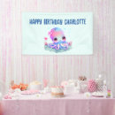 Search for under the sea birthday party banners Octopus