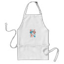 Search for funny 4th of july aprons America