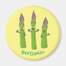 Search for funny vegan magnets Vegetables