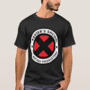 Search for xavier tshirts School