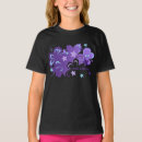 Search for plumeria tshirts Girly
