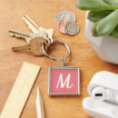 Search for coral key rings Colourful