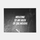 Search for deer antlers doormats Buck