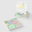 Search for button coasters Sewing
