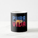 Search for pura vida mugs Sloth