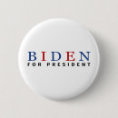 Search for biden for president badges Election