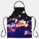 Search for night light aprons Bokeh