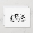 Search for cat lover invitations Ghost