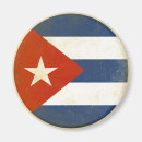 Search for caribbean flags magnets Vintage