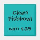 Search for kids magnets Chores