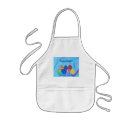 Search for decorated easter egg aprons Colourful