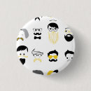 Search for faces badges Funny face