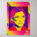 Search for supreme court justice posters Ruth bader ginsburg