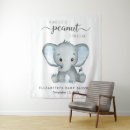 Search for elephant backdrops Blue
