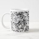 Search for kids pirate mugs Goonies one eyed willy