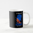 Search for wear black mugs Awareness
