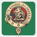 Search for green plaid stickers Scotland