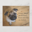 Search for mopped postcards Mops